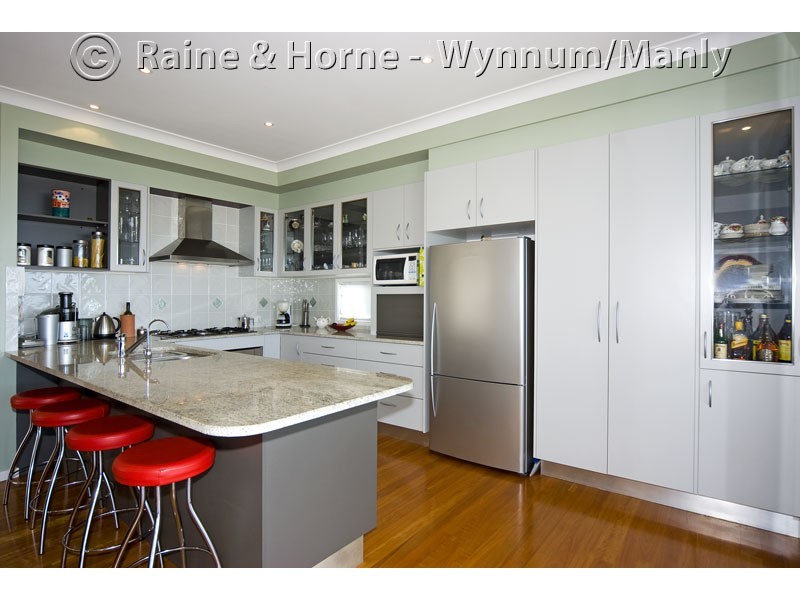 144 Ernest Street, Manly QLD 4179