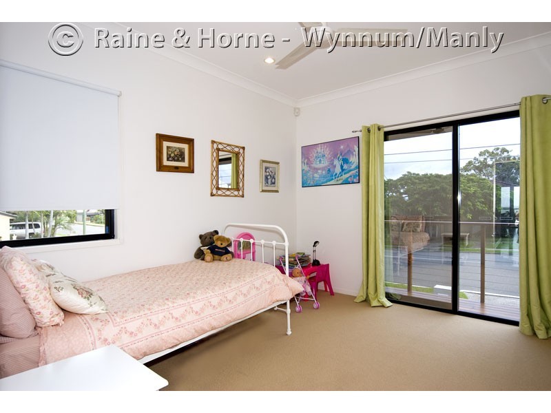 144 Ernest Street, Manly QLD 4179