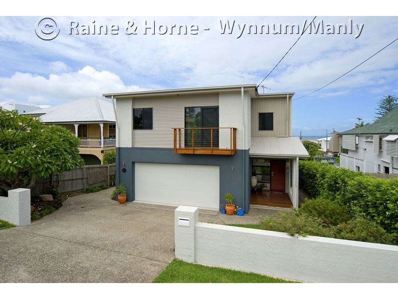 144 Ernest Street, Manly QLD 4179