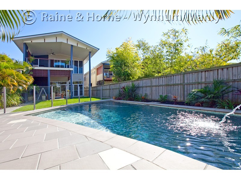 174 Stratton Terrace, Manly QLD 4179