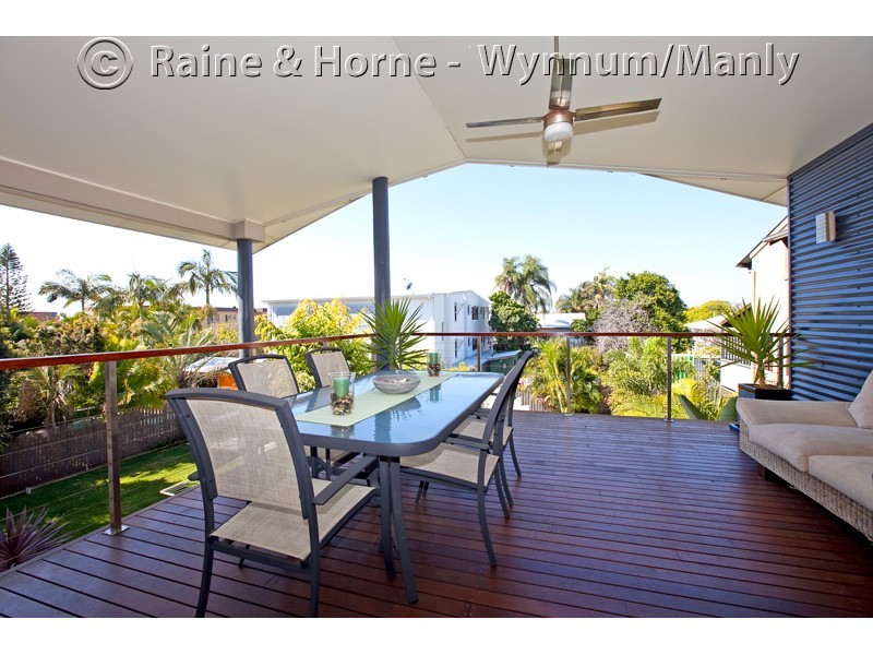 174 Stratton Terrace, Manly QLD 4179
