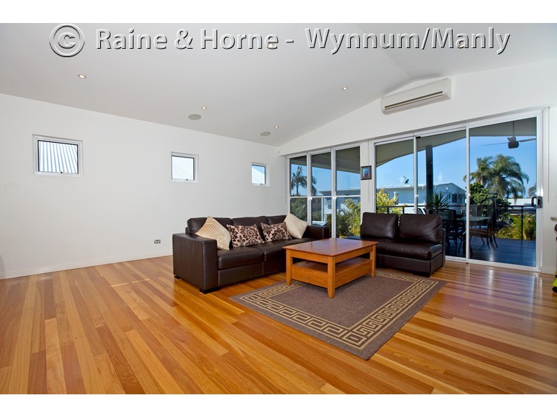 174 Stratton Terrace, Manly QLD 4179