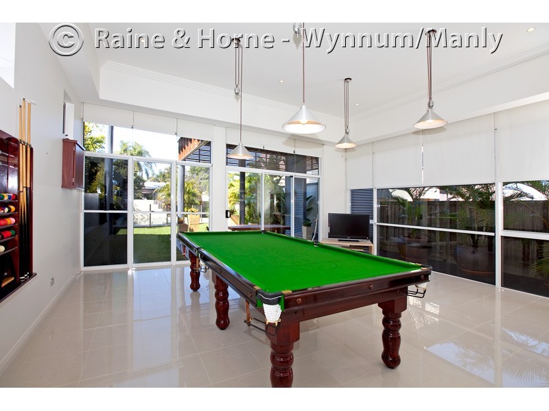174 Stratton Terrace, Manly QLD 4179