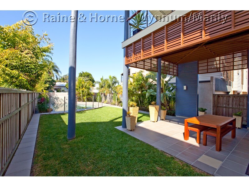 174 Stratton Terrace, Manly QLD 4179