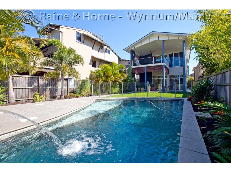 174 Stratton Terrace, Manly QLD 4179