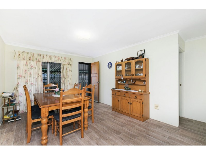 2/31 DRAYTON TERRACE, Wynnum QLD 4178