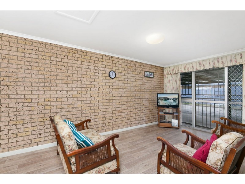 2/31 DRAYTON TERRACE, Wynnum QLD 4178