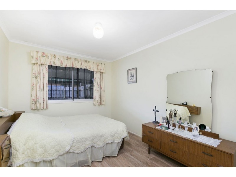 2/31 DRAYTON TERRACE, Wynnum QLD 4178