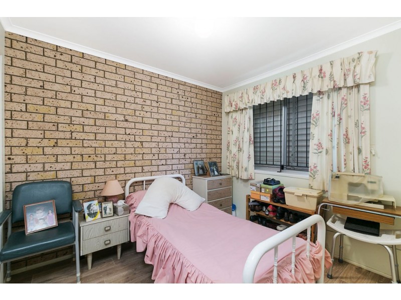 2/31 DRAYTON TERRACE, Wynnum QLD 4178