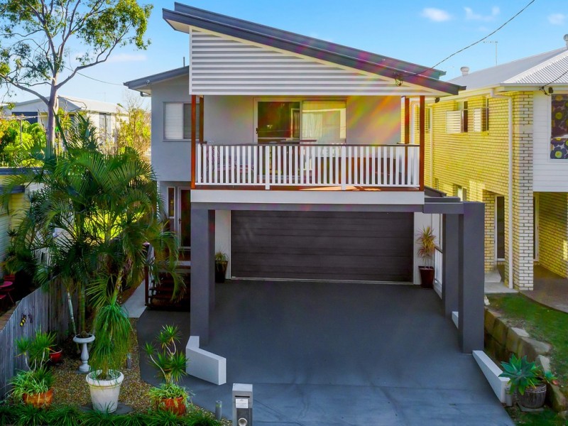 13 COBAR STREET, Lota QLD 4179