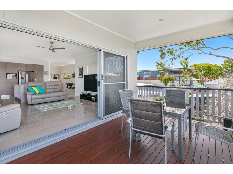 13 COBAR STREET, Lota QLD 4179