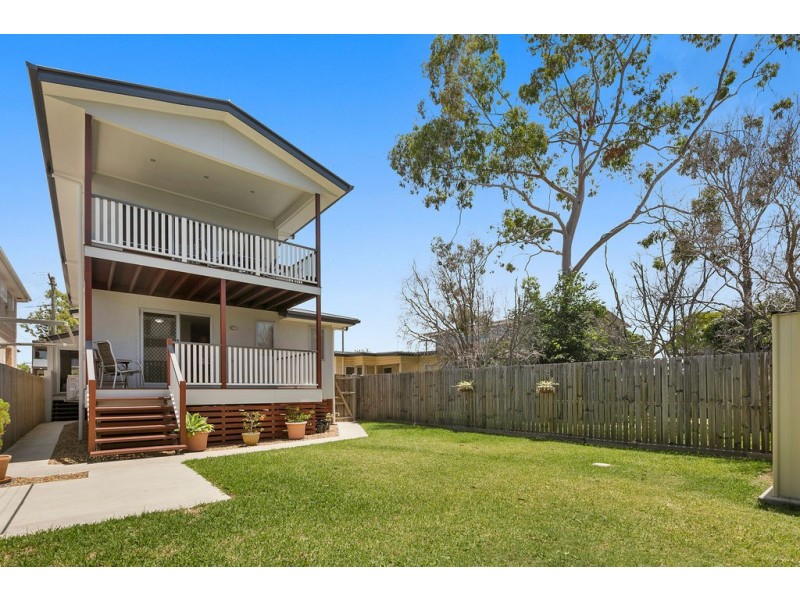 13 COBAR STREET, Lota QLD 4179