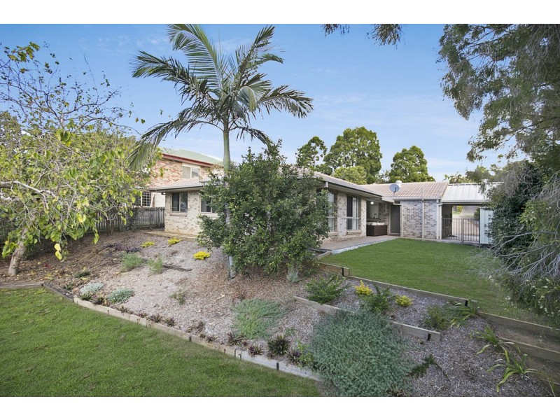 3 CONSTELLATION WAY, Wynnum QLD 4178
