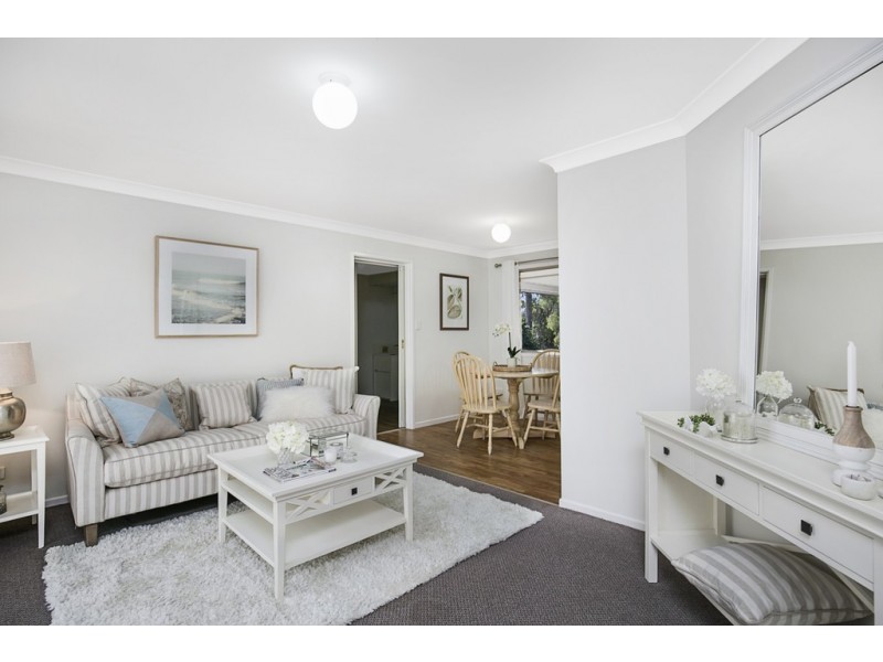 3 CONSTELLATION WAY, Wynnum QLD 4178
