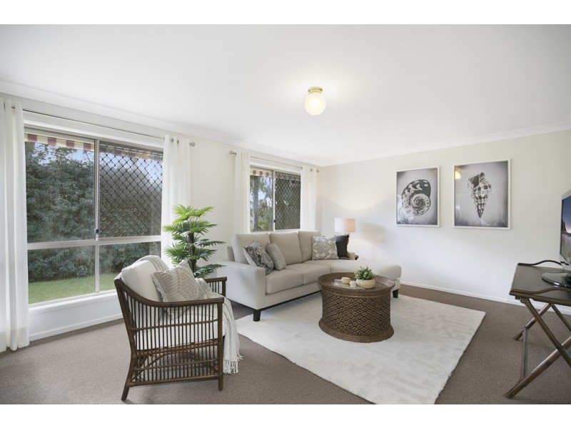 3 CONSTELLATION WAY, Wynnum QLD 4178