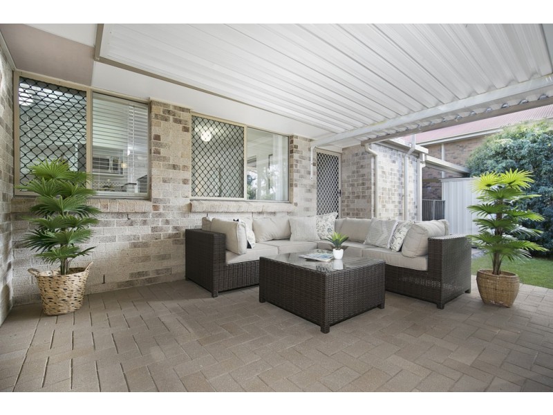 3 CONSTELLATION WAY, Wynnum QLD 4178