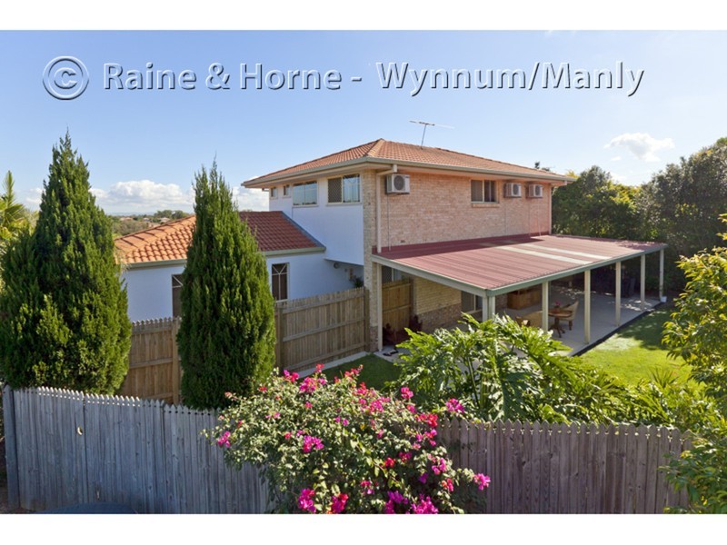 4 Colvin Court, Wakerley QLD 4154