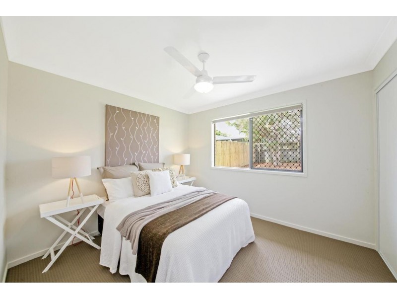 82 HINDES STREET, Lota QLD 4179