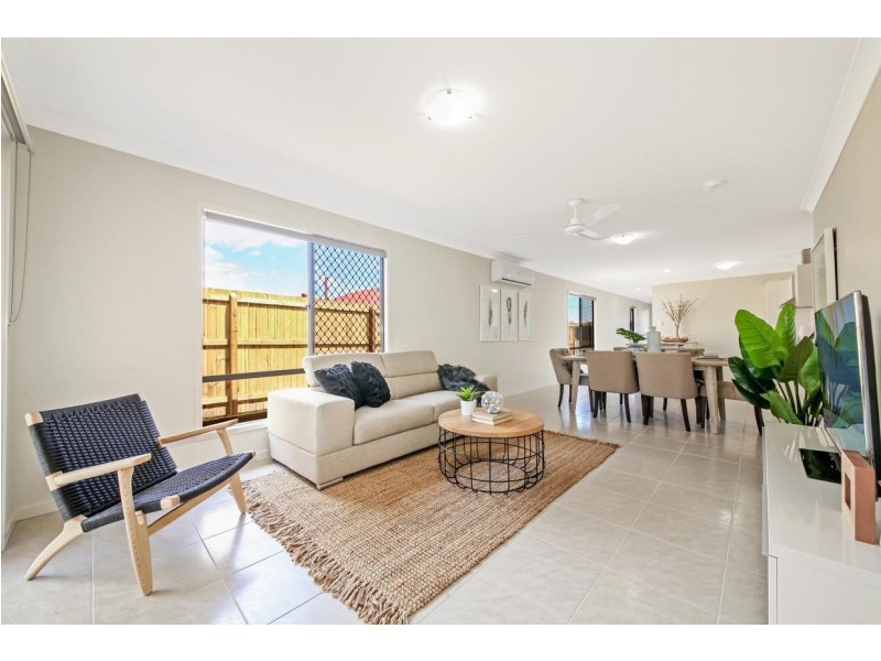 82 HINDES STREET, Lota QLD 4179