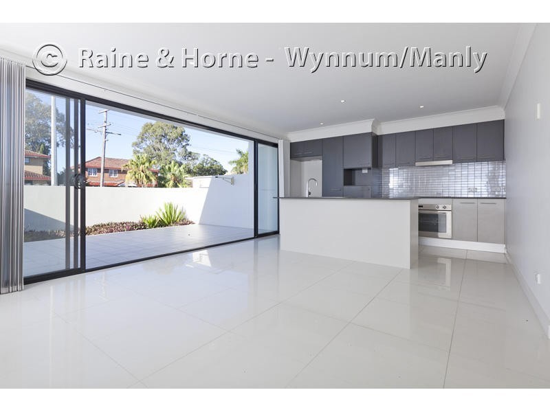 1/100-104 Mooroondu Road, Thorneside QLD 4158