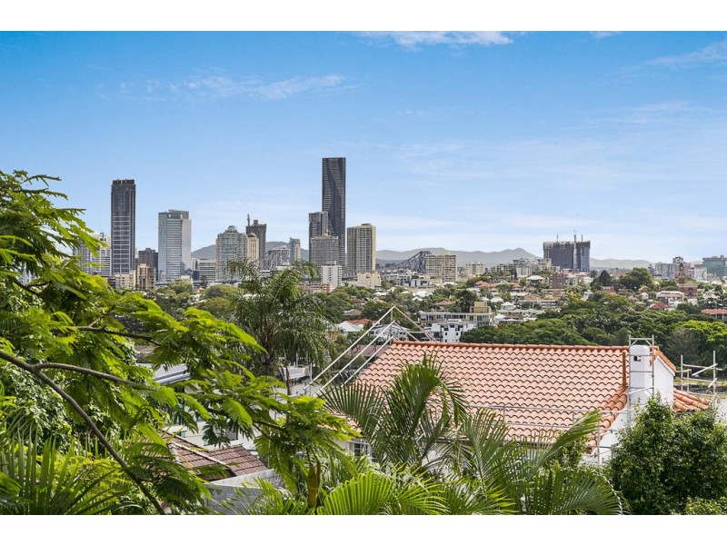 22/96 NORMAN CRESCENT, Norman Park QLD 4170