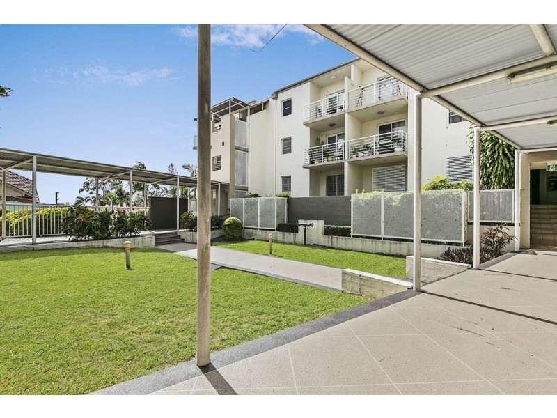 22/96 NORMAN CRESCENT, Norman Park QLD 4170