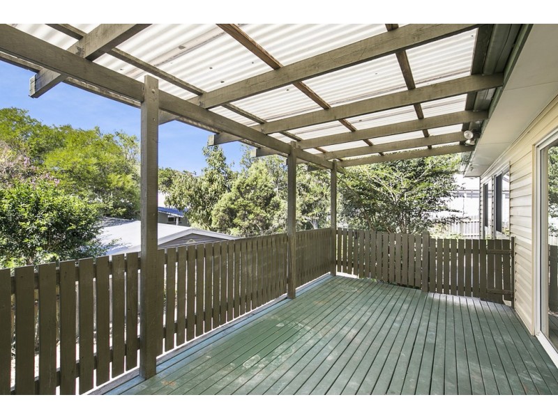 11 PRIMROSE PARADE, Wynnum QLD 4178