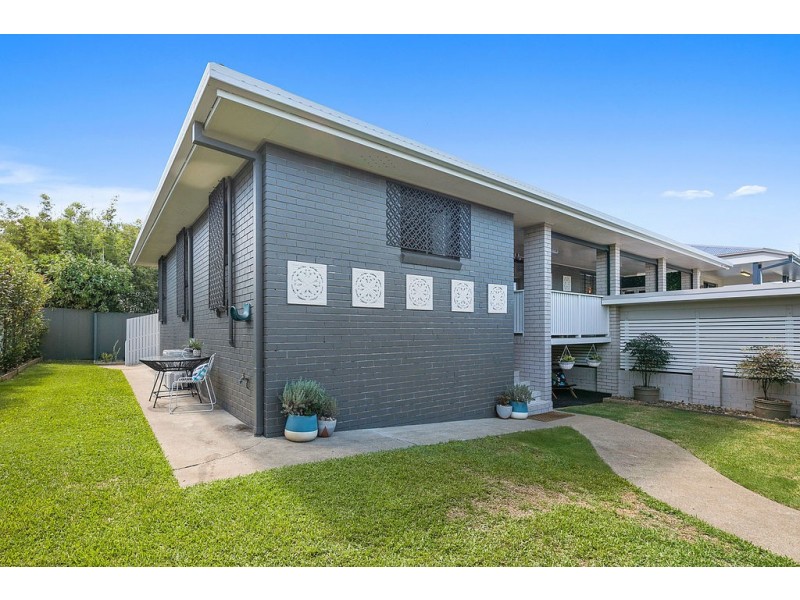 220 GORDON PARADE, Manly QLD 4179