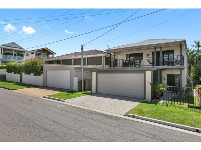 220 GORDON PARADE, Manly QLD 4179