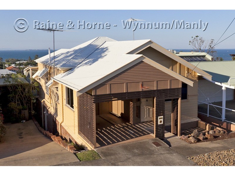 112 Carlton Terrace, Manly QLD 4179