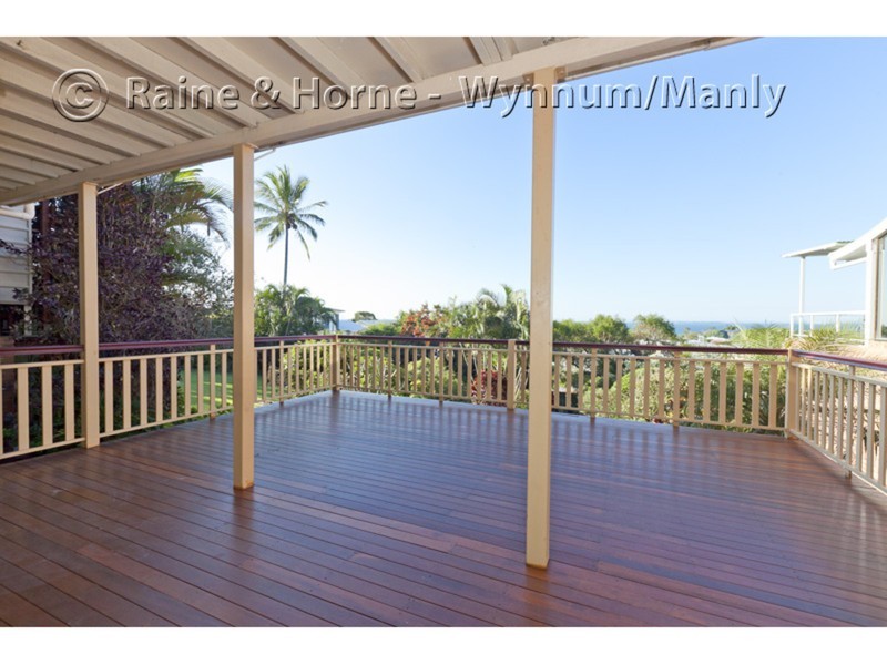 112 Carlton Terrace, Manly QLD 4179