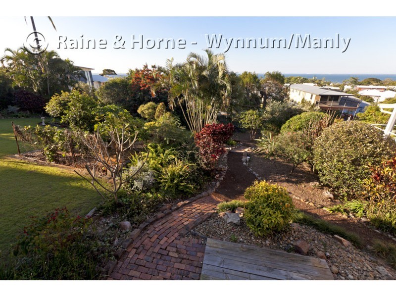112 Carlton Terrace, Manly QLD 4179
