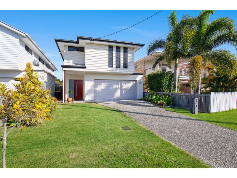108 DRAYTON TERRACE, Wynnum QLD 4178