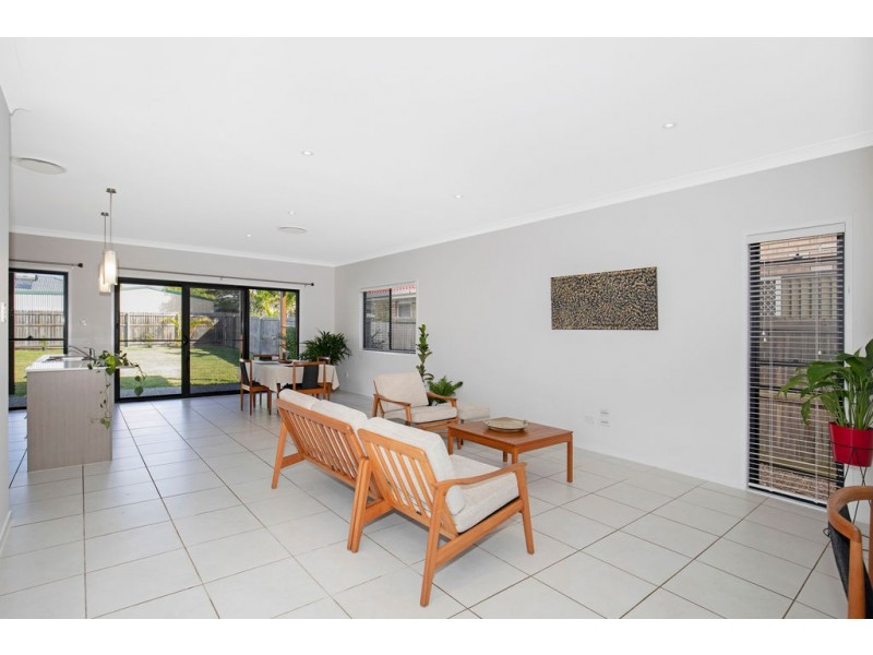 108 DRAYTON TERRACE, Wynnum QLD 4178