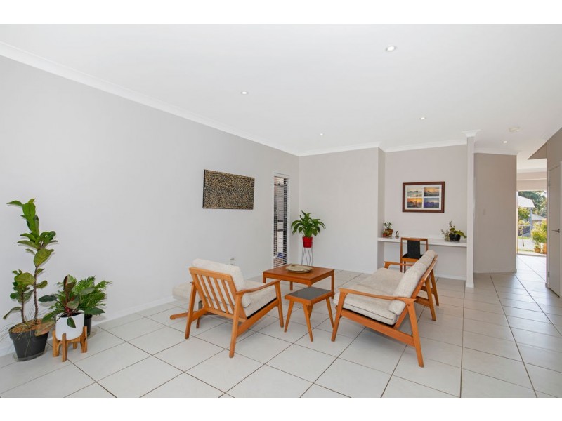 108 DRAYTON TERRACE, Wynnum QLD 4178