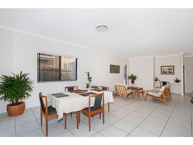 108 DRAYTON TERRACE, Wynnum QLD 4178