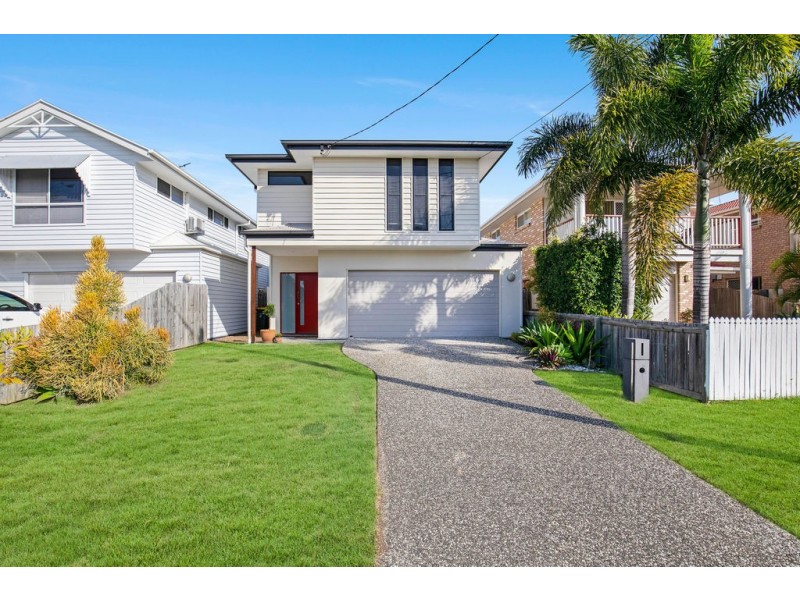108 DRAYTON TERRACE, Wynnum QLD 4178