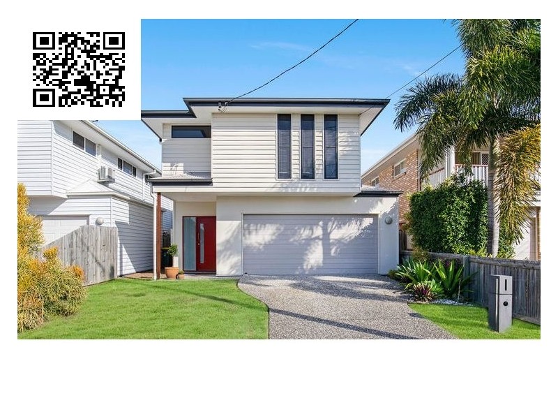 108 DRAYTON TERRACE, Wynnum QLD 4178