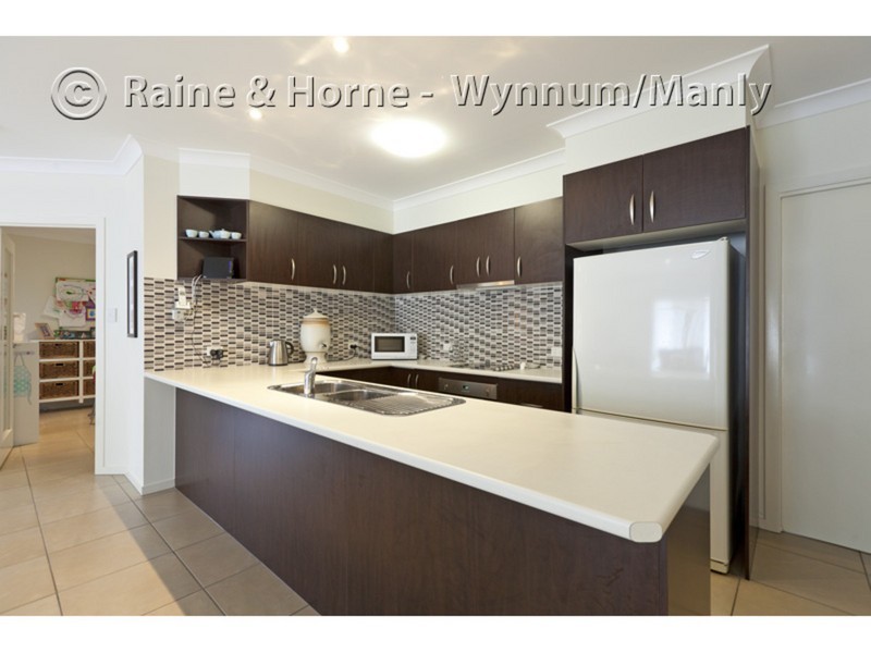 4 Gumnut, Lota QLD 4179