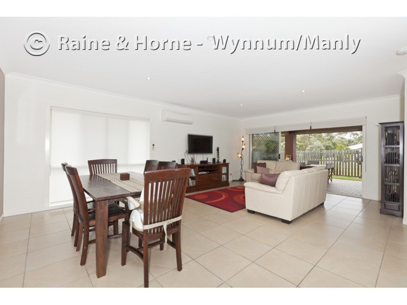 4 Gumnut, Lota QLD 4179