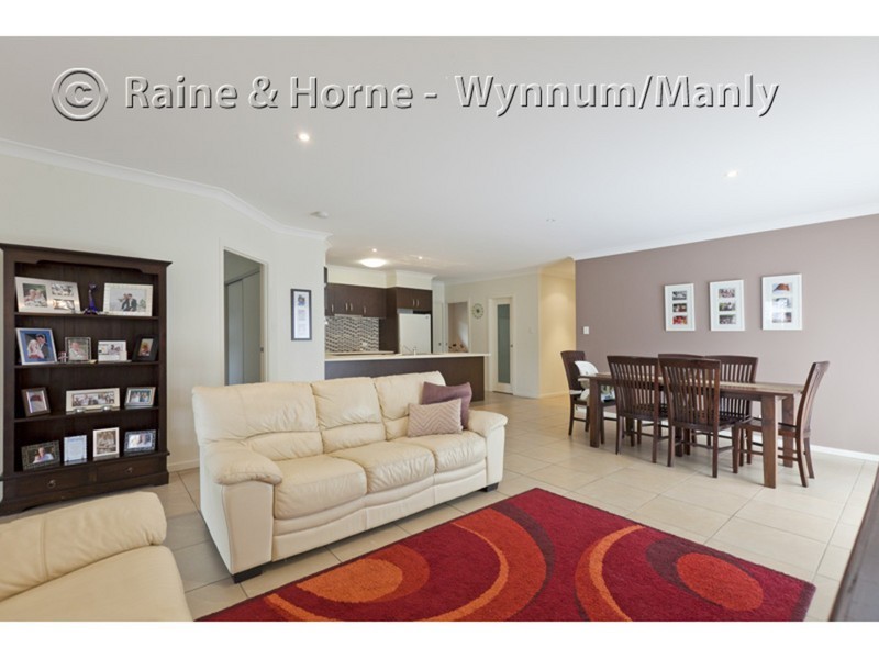 4 Gumnut, Lota QLD 4179