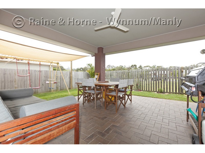 4 Gumnut, Lota QLD 4179