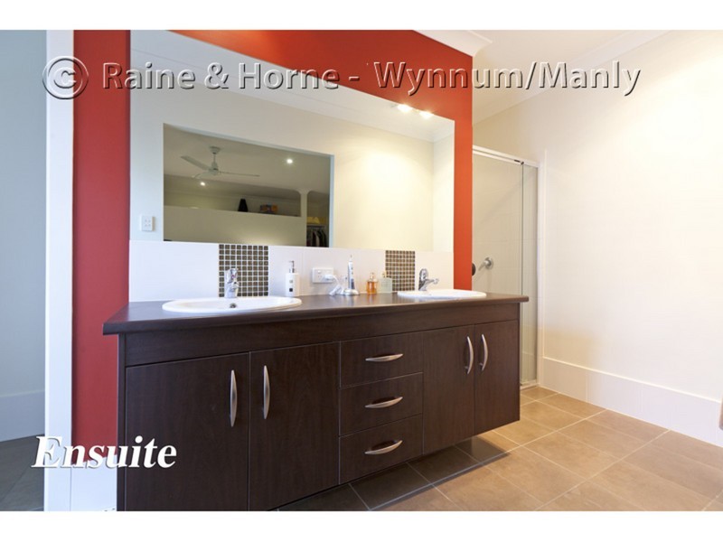 4 Gumnut, Lota QLD 4179