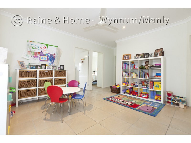 4 Gumnut, Lota QLD 4179