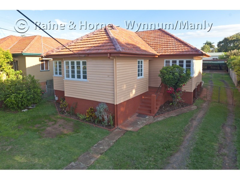 116 Preston Road, Manly West QLD 4179