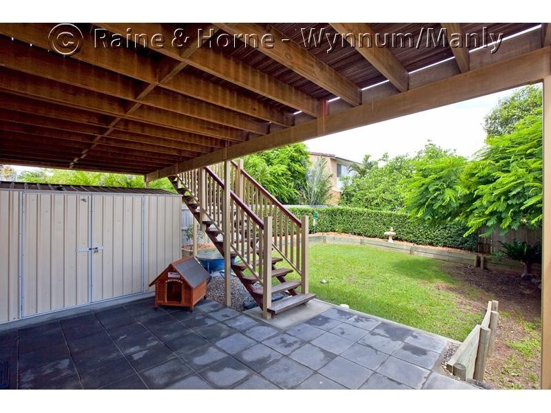 9  Grainger Street, Wynnum QLD 4178