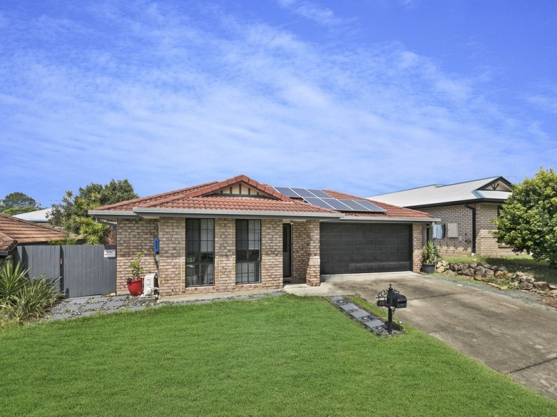 25 TAWONGA STREET, Hemmant QLD 4174