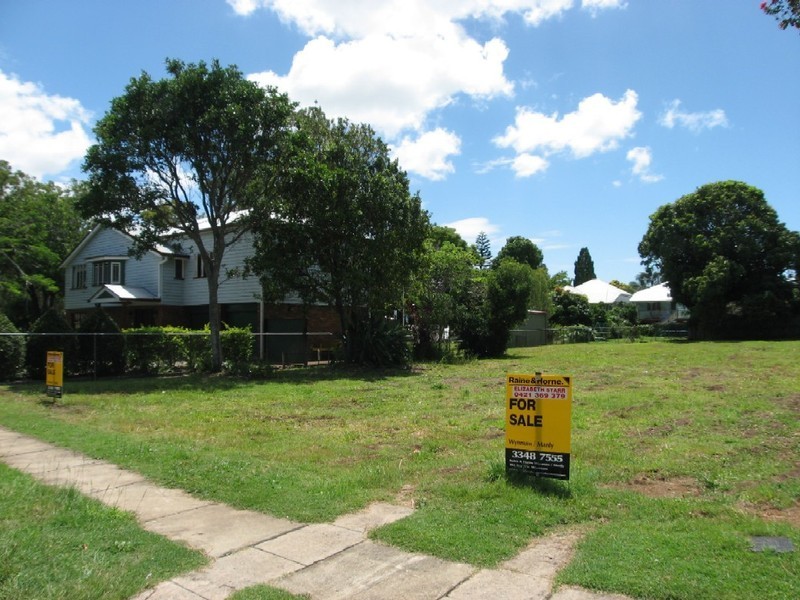 31A Coolana Street, Lota QLD 4179