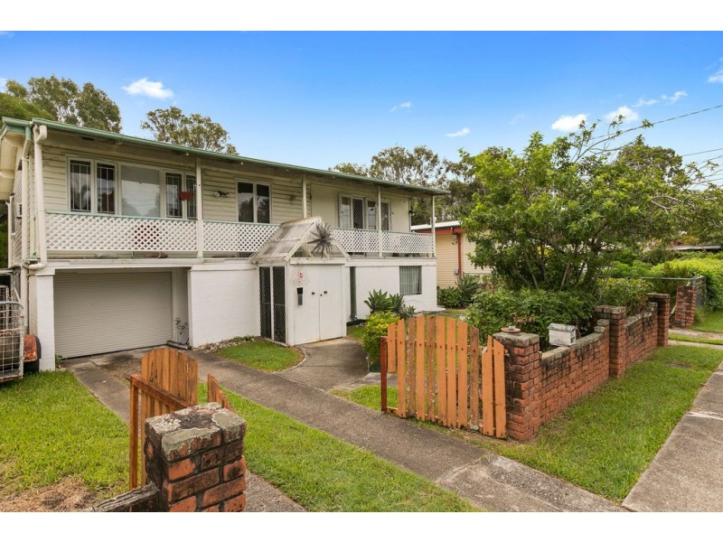 25 MALABAR STREET, Wynnum West QLD 4178