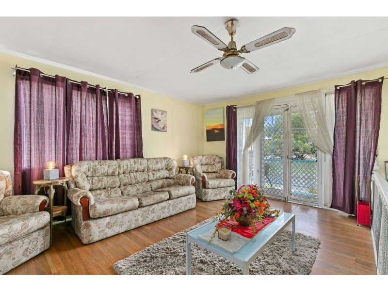 25 MALABAR STREET, Wynnum West QLD 4178
